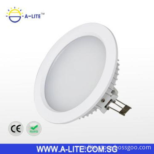 Osram LEDs High Quality,Long lifespan 6 inch LED Downlight